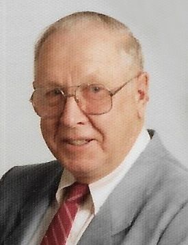 Robert John Gust
