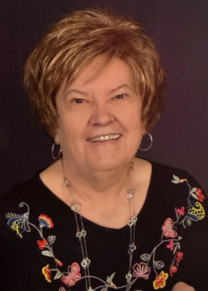 Beverly J. Roberts