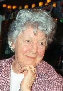Fern Wahlberg