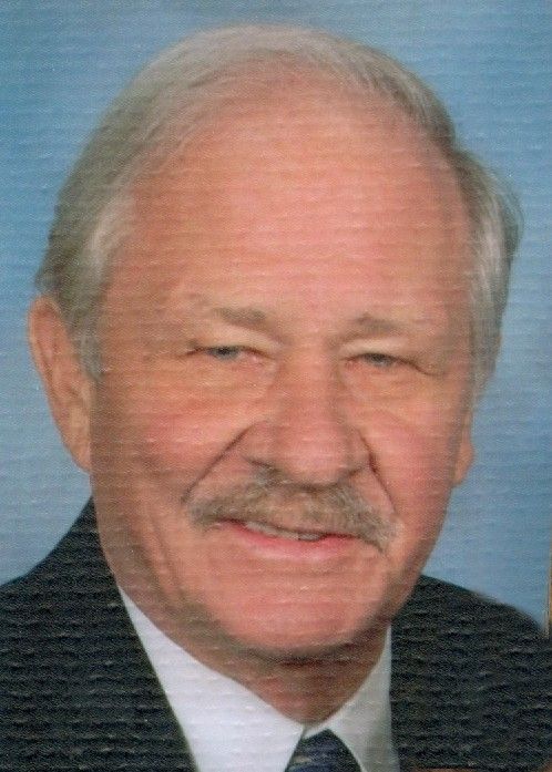 Larry Joseph Hei