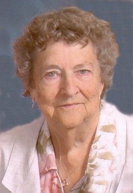 Eleanor Rowley