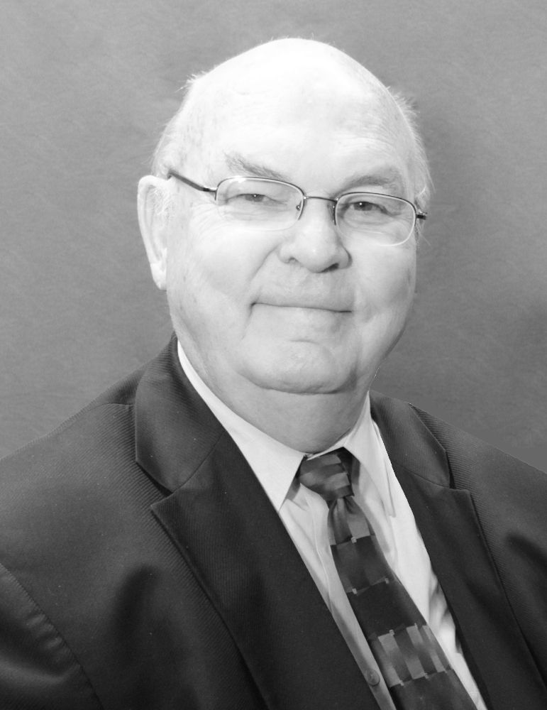 John Wesley Grant Sr.