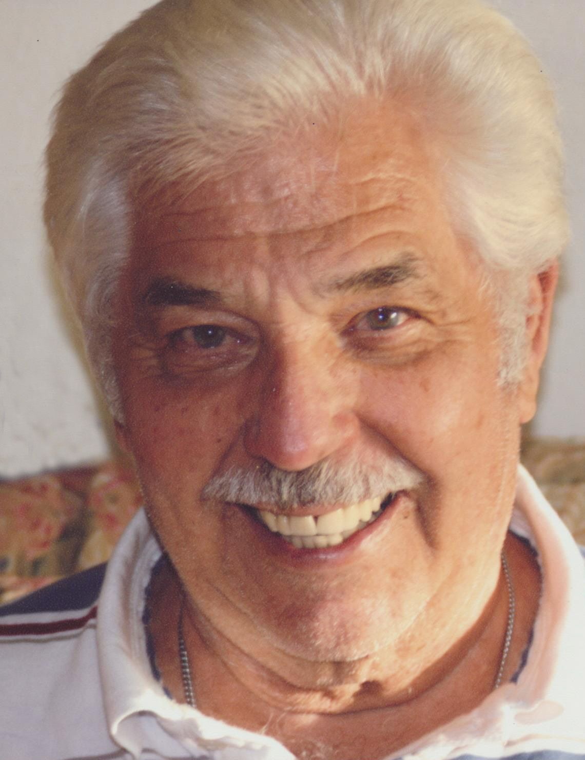 Robert F Kortsch