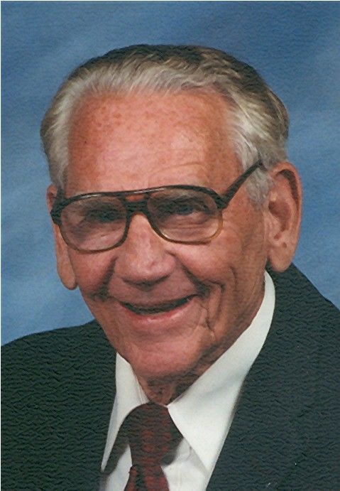 Harlan Thornburg