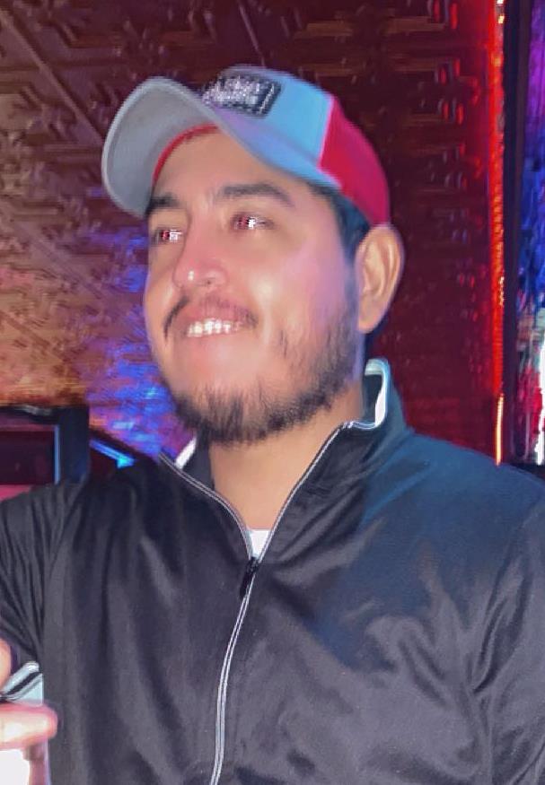 Ulises Romero Hidrogo