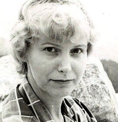 Arleen Elizabeth (Bardsley) Wood