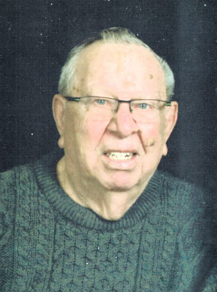 Darrell W Millard