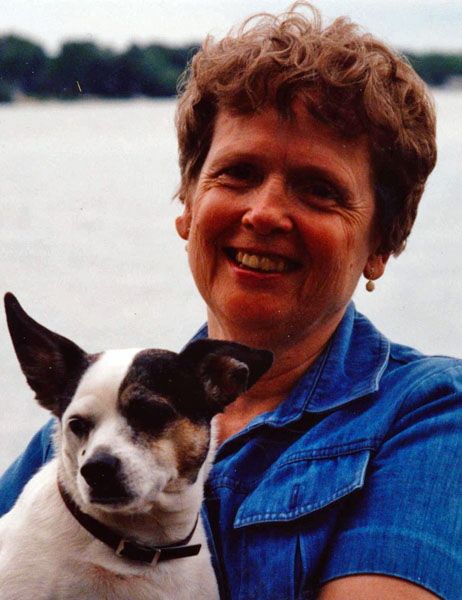 Doris Nelson