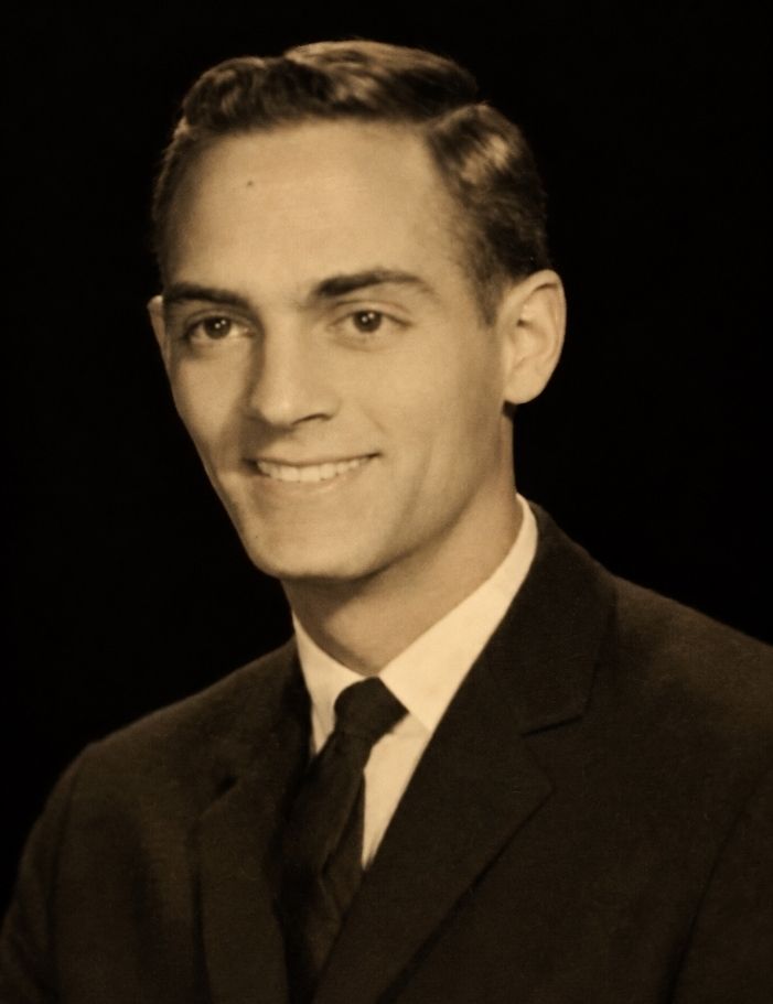 Robert J Paul