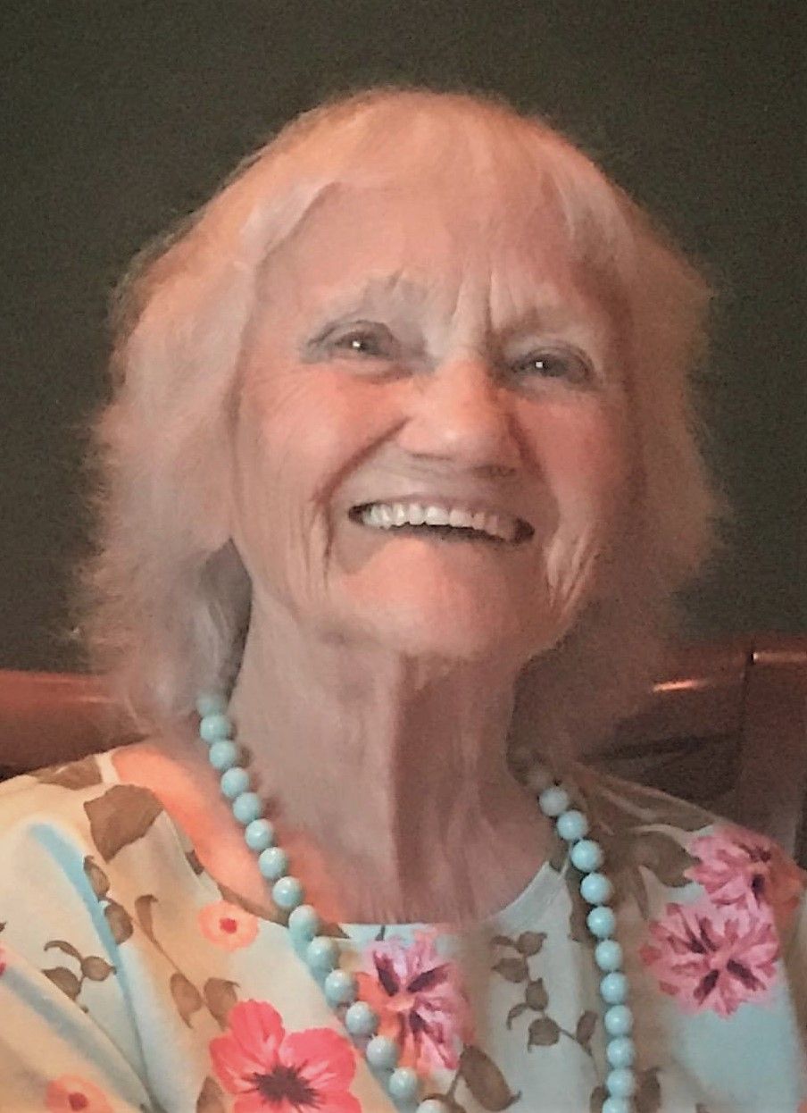 Donna J. Georgeson