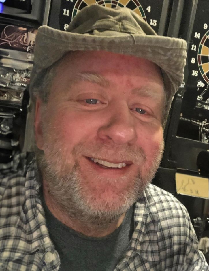 Doug James Wendt