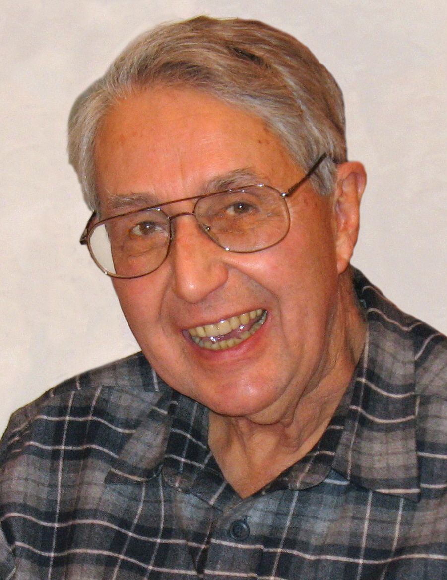 Ralph W. Gladbach