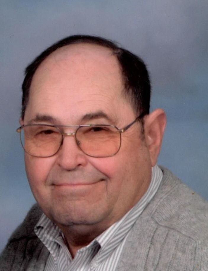 Victor Arthur Elsinger