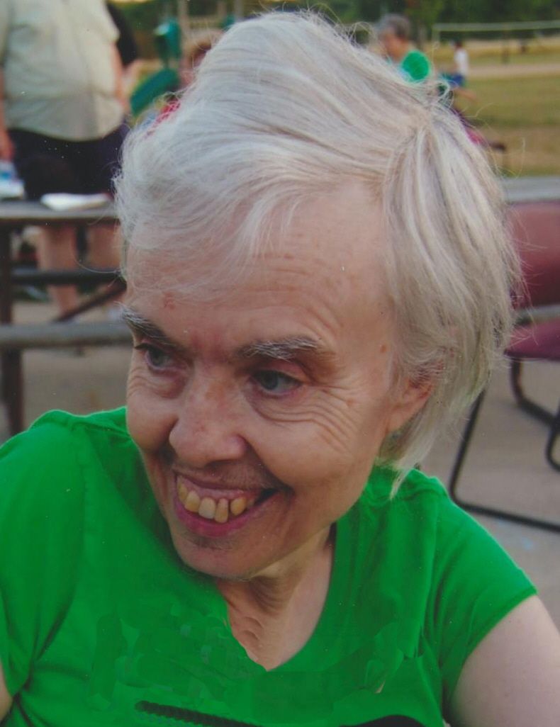 Dorothy Stickney