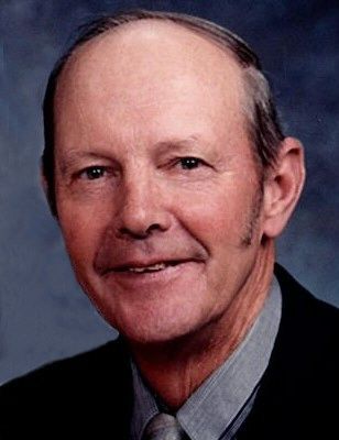 Russell Dean Hartmann