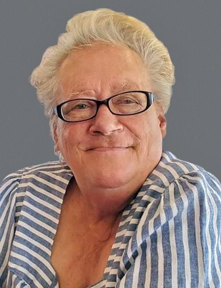 Beverly J. Koehler