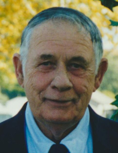 Milo W. King Jr.