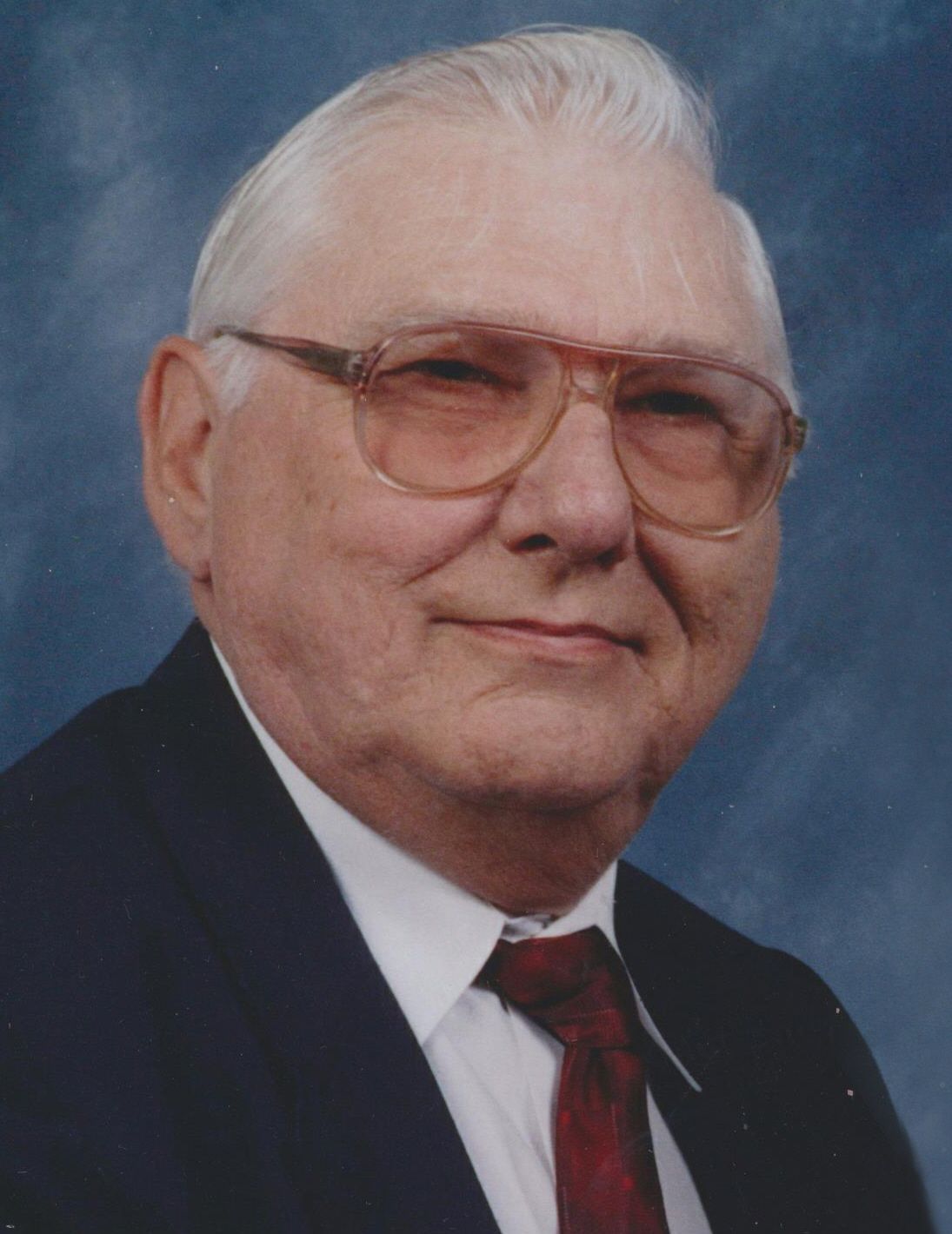 John A. Gehl