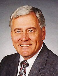 William "Bill" D.  Heine