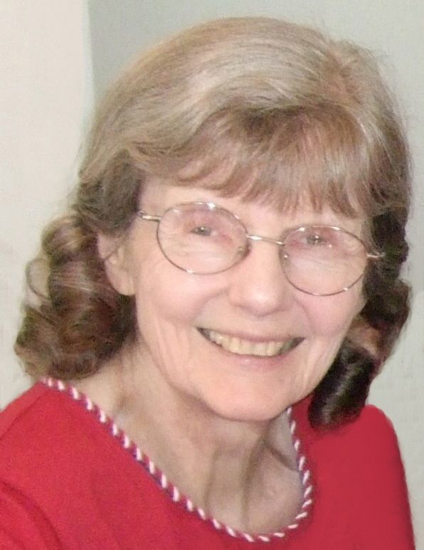 Marlys J Awes