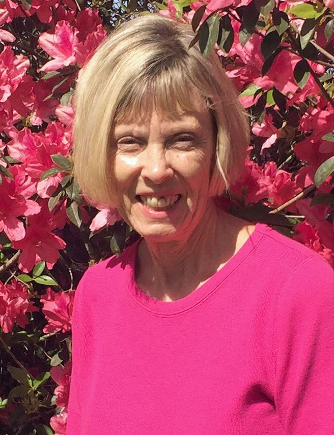 Nancy Lee Wilcox