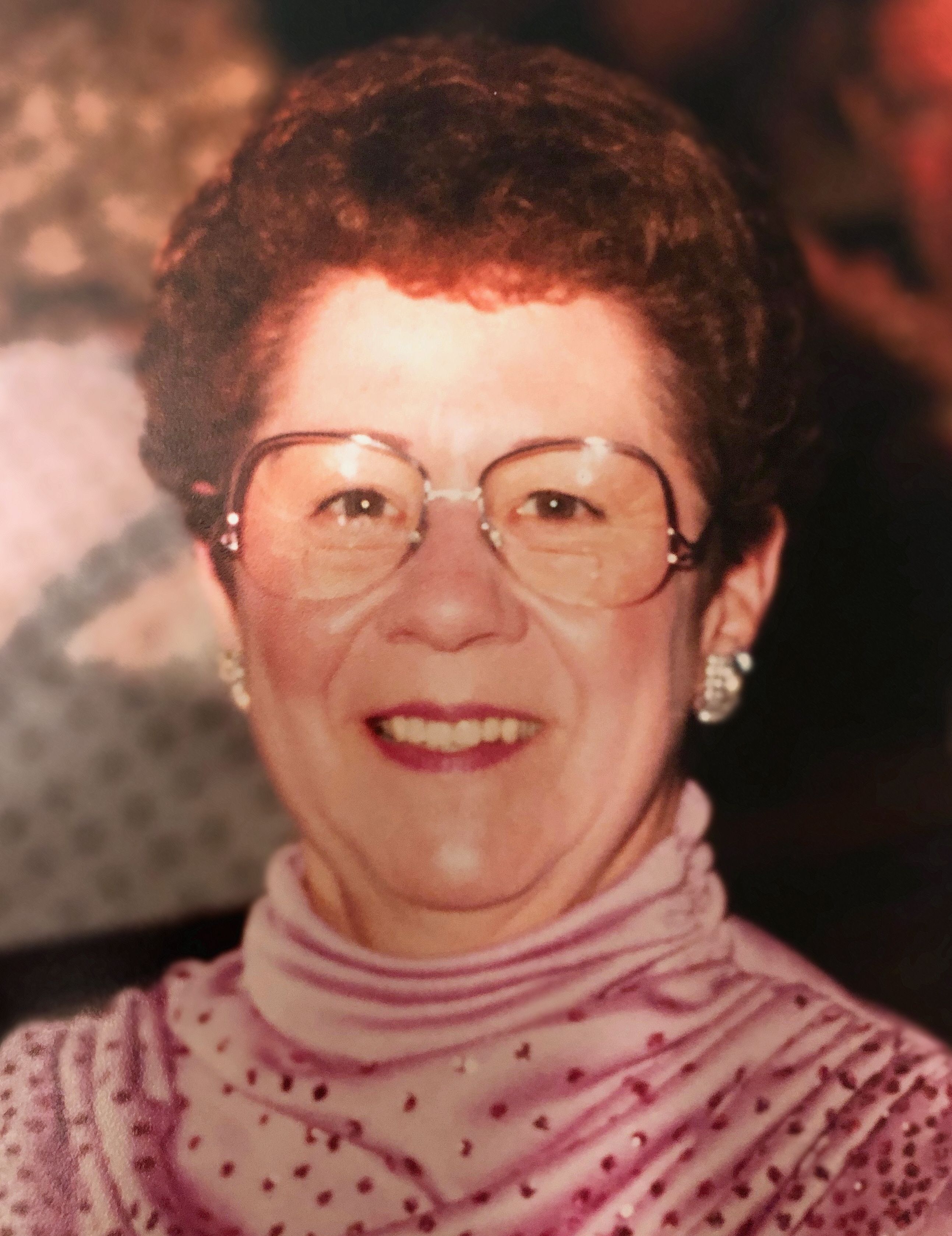 Jean L. Venturini