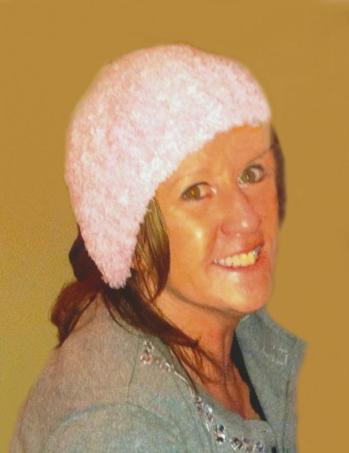 Diane Lynn Anderson