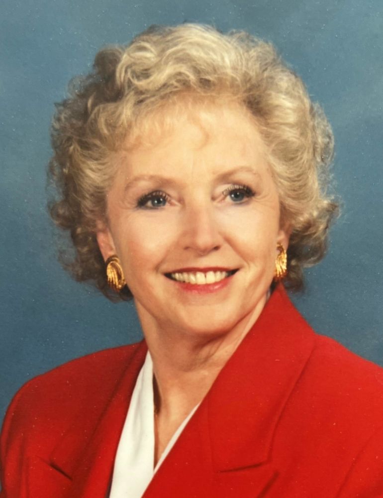 Carole A Getgood