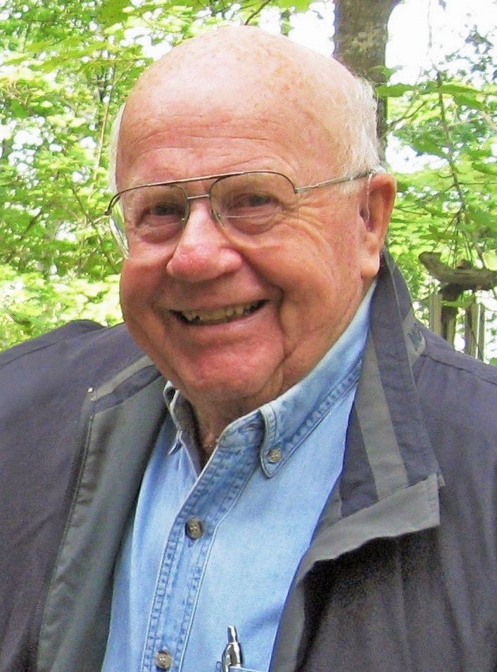 William Deane Hansen