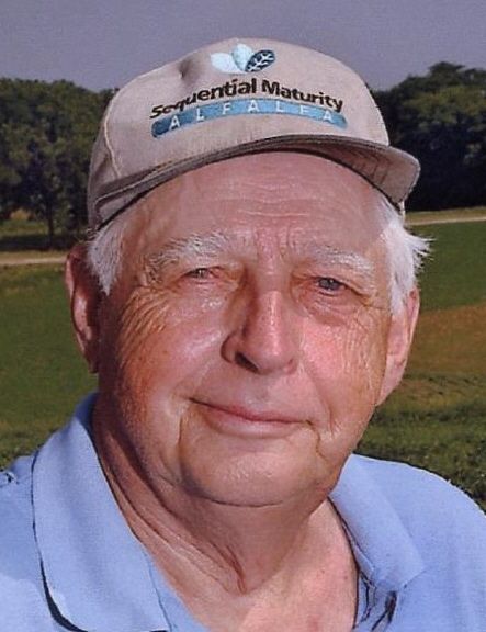 Arthur Joseph Sutter