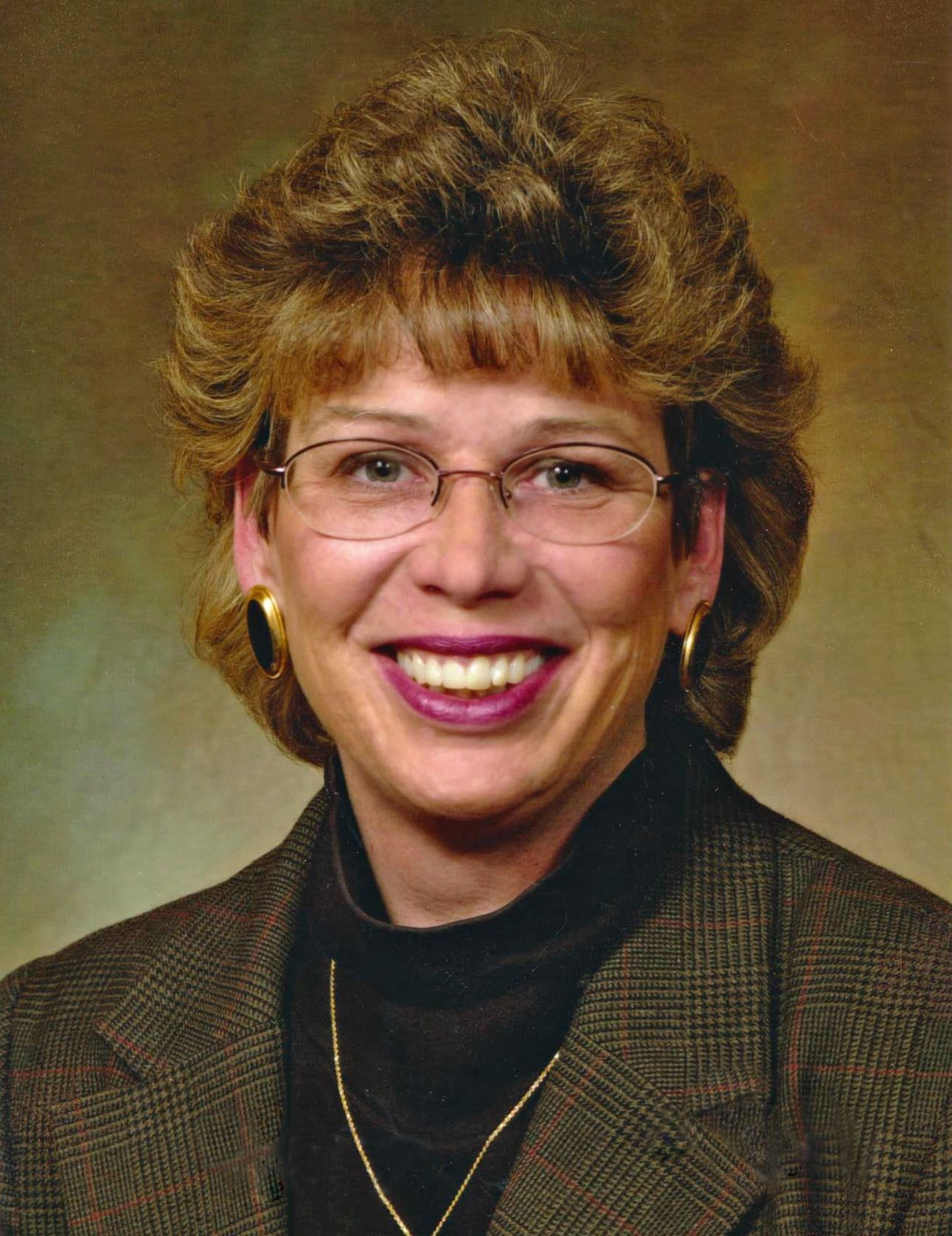 Sheryl K. Albers-Anders