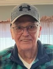 Dale D Muehlenkamp