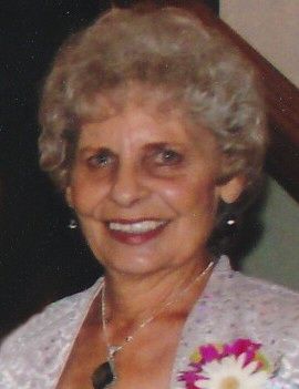 Lorraine D. McCormick