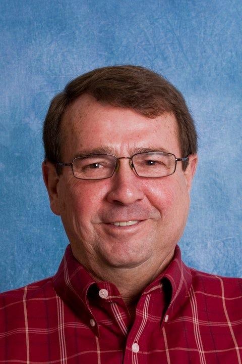 James Ronald Miller