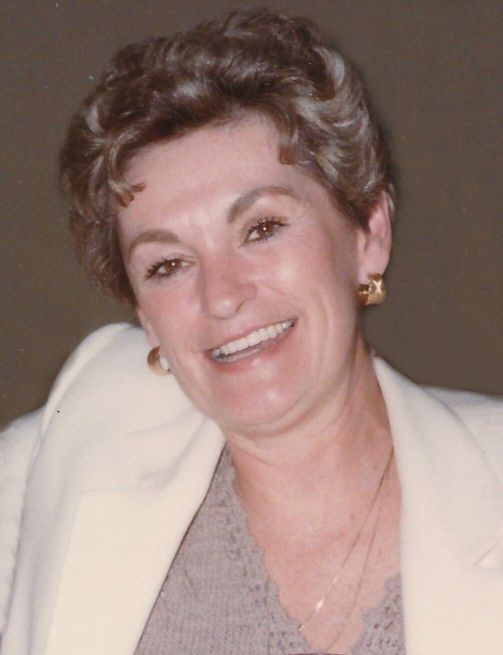 Johanna Schmelzer