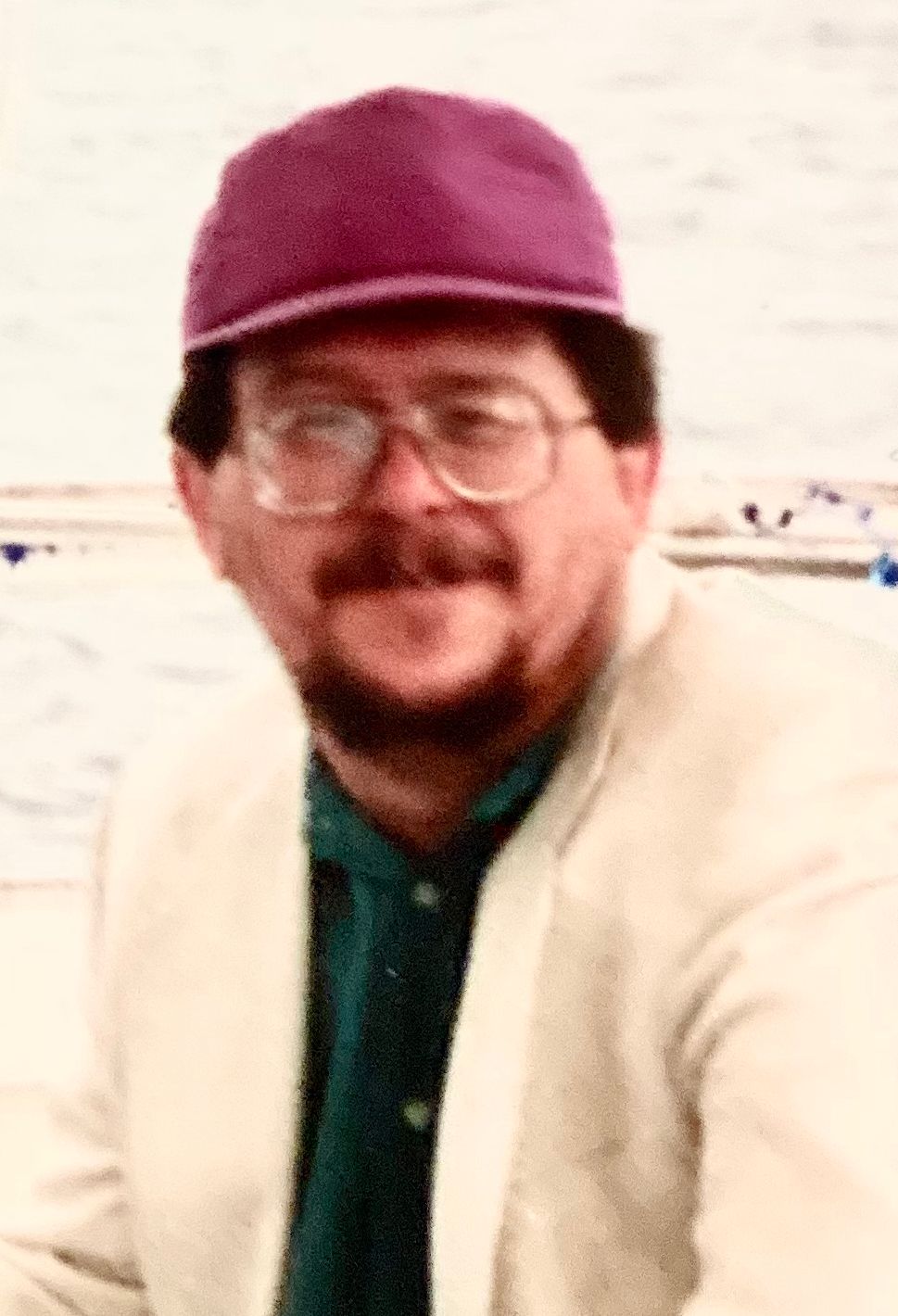 Michael Selchert