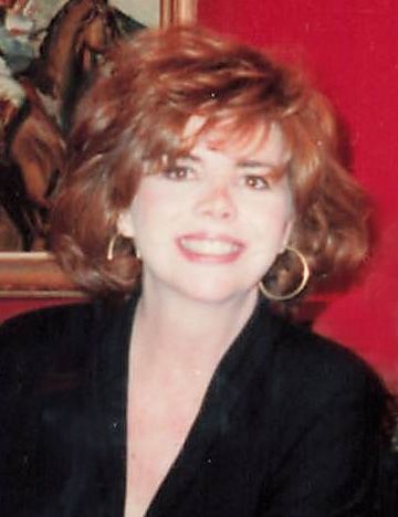 Jeanne L Voss