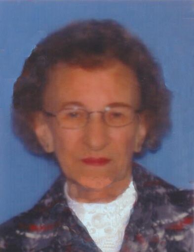 Joyce Stroede