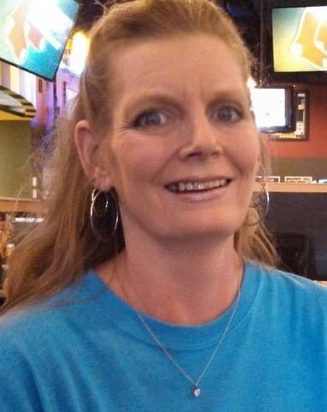Lisa Marie Braun