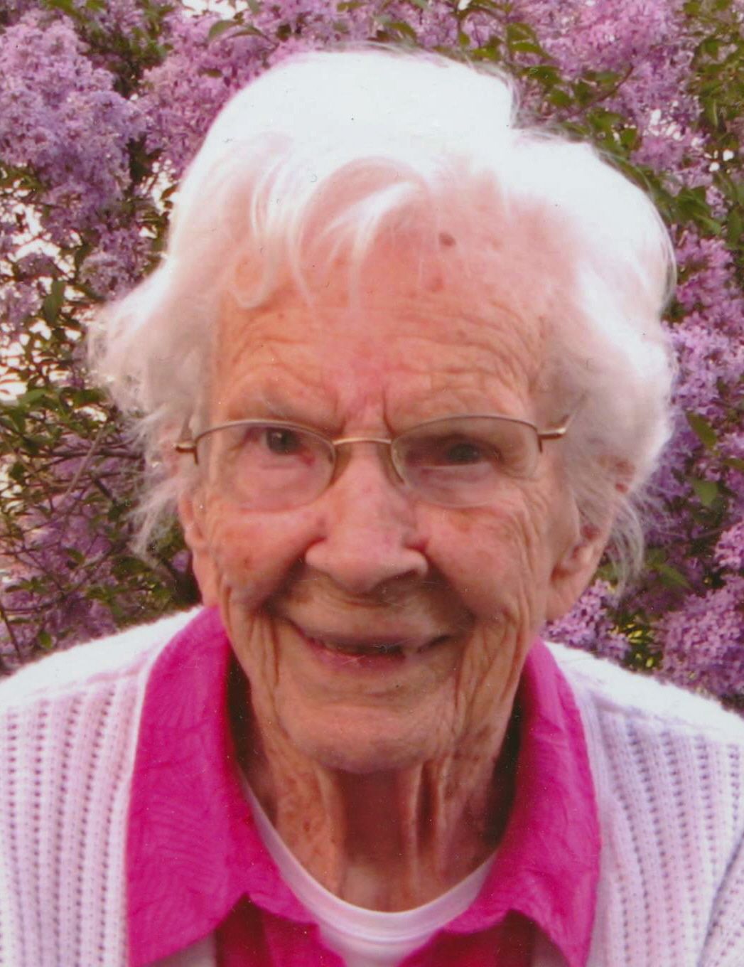 Helen E. Struckmeyer