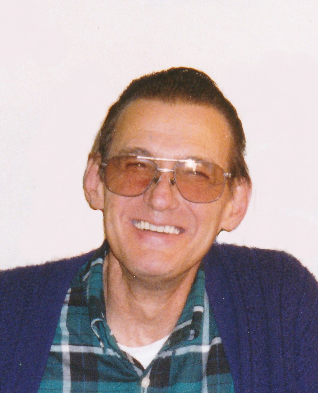 LeRoy Goldbin