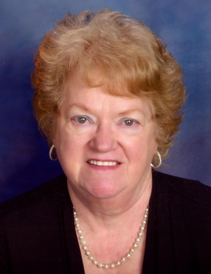 Lorraine B Ihm