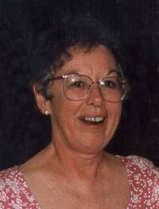 Patricia Soule