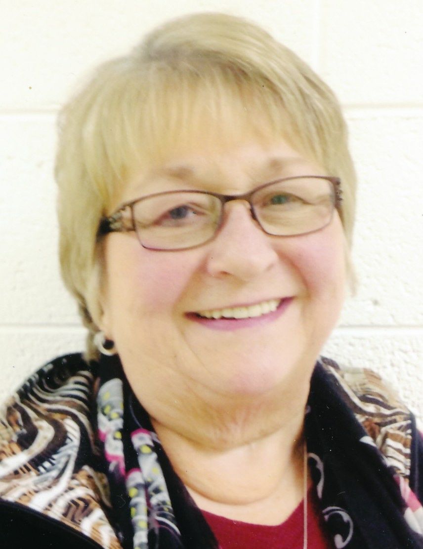 Barbara Ann Thoni