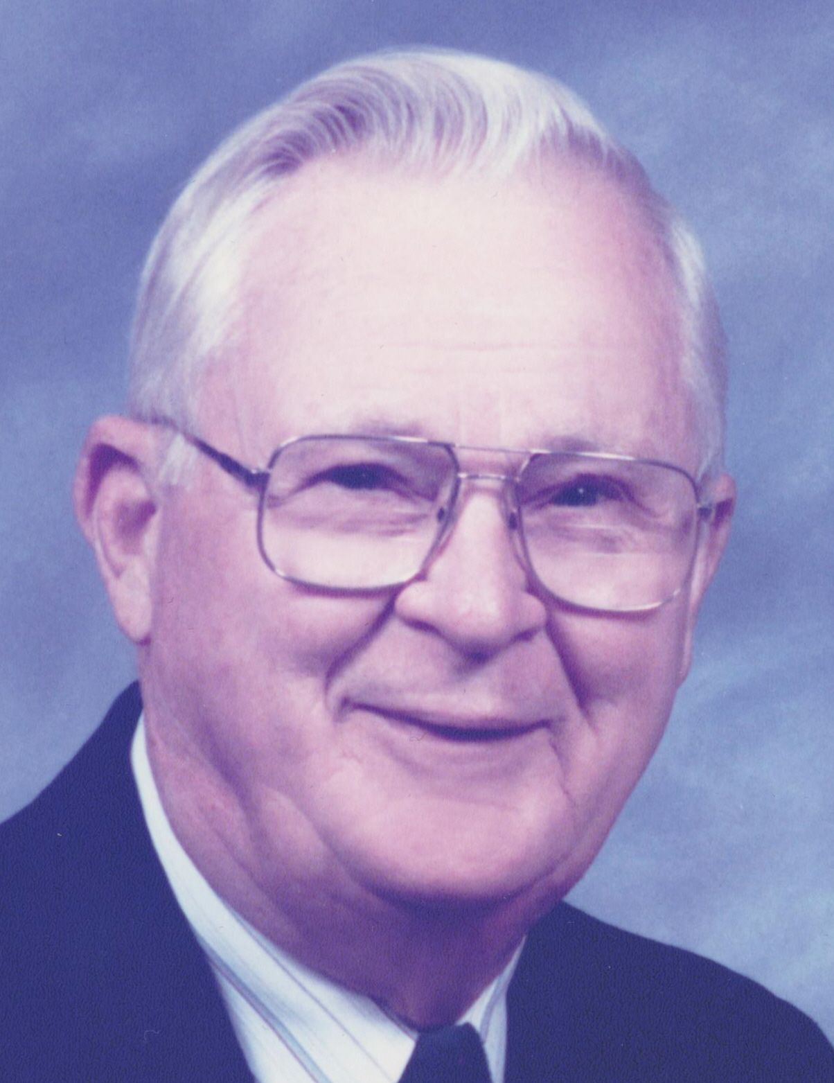 Donovan Richards