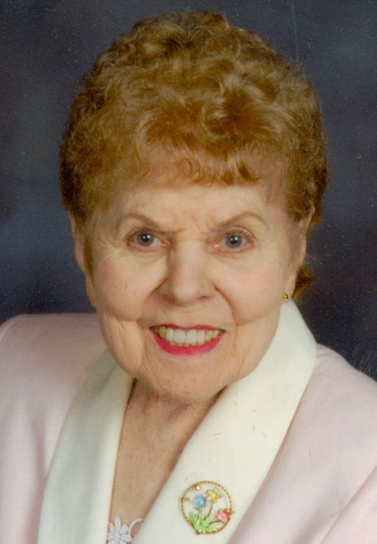 Esther  P. Wiechmann