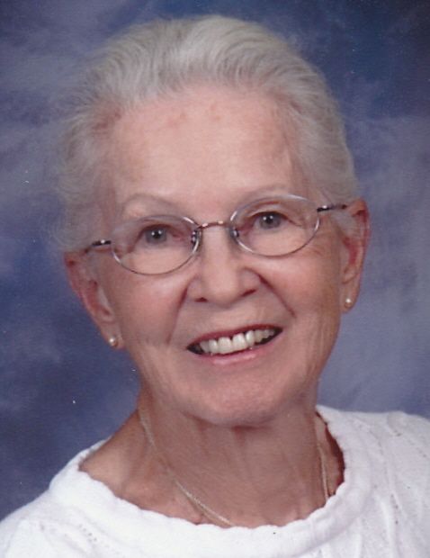 Betty J Saxe