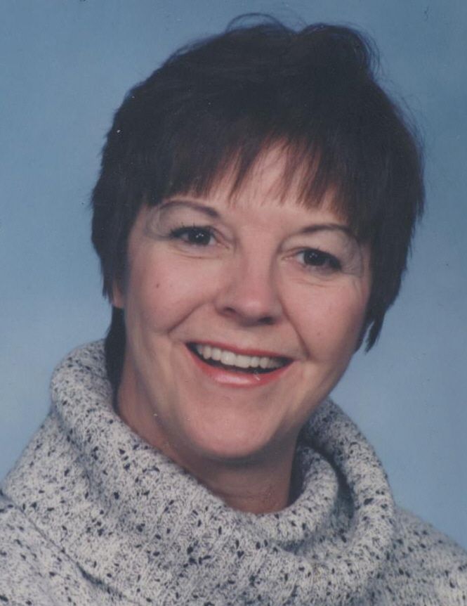 Marjorie A Horton