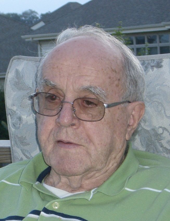 Eugene  C. Kenny, Jr.
