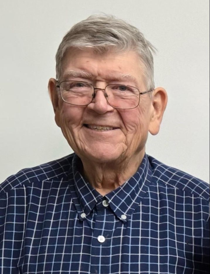 Frederick Howard "Fred" Kane